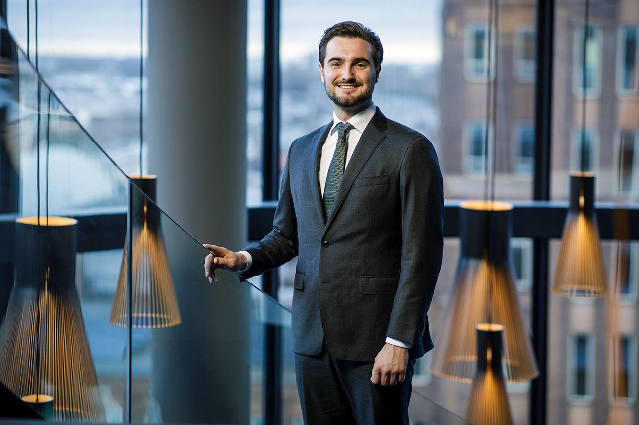 Ruben Berghuis