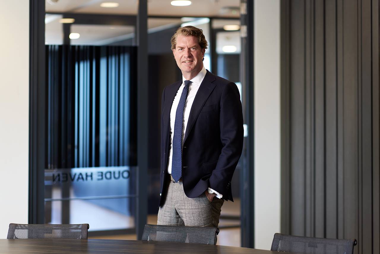 Evert Jan Heijnen Nieuw